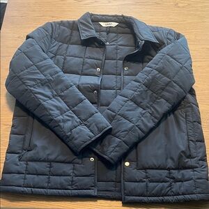 Rains Baja liner Puffer Jacket